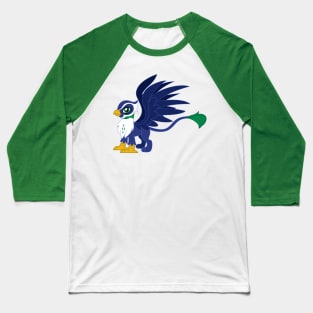 Seahawk Baseball T-Shirt